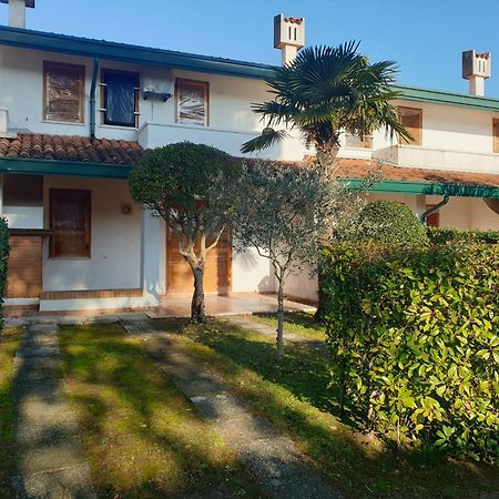 Danubio Apartment Bibione Exterior foto