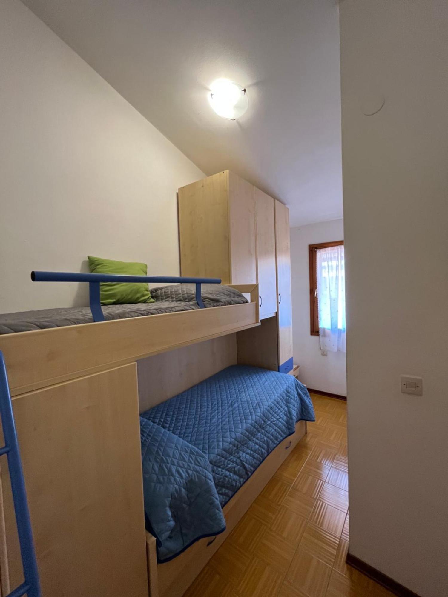 Danubio Apartment Bibione Exterior foto