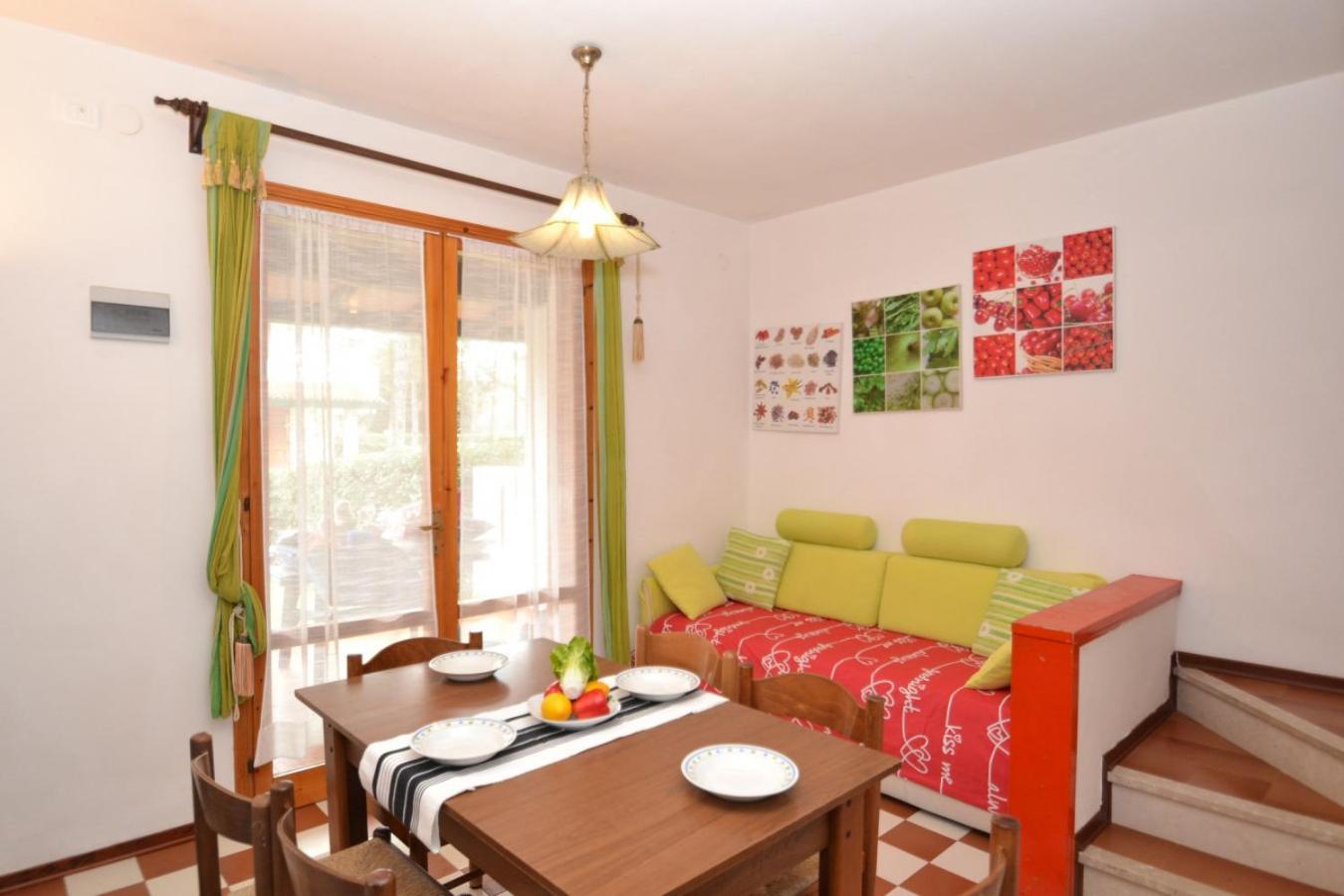 Danubio Apartment Bibione Exterior foto