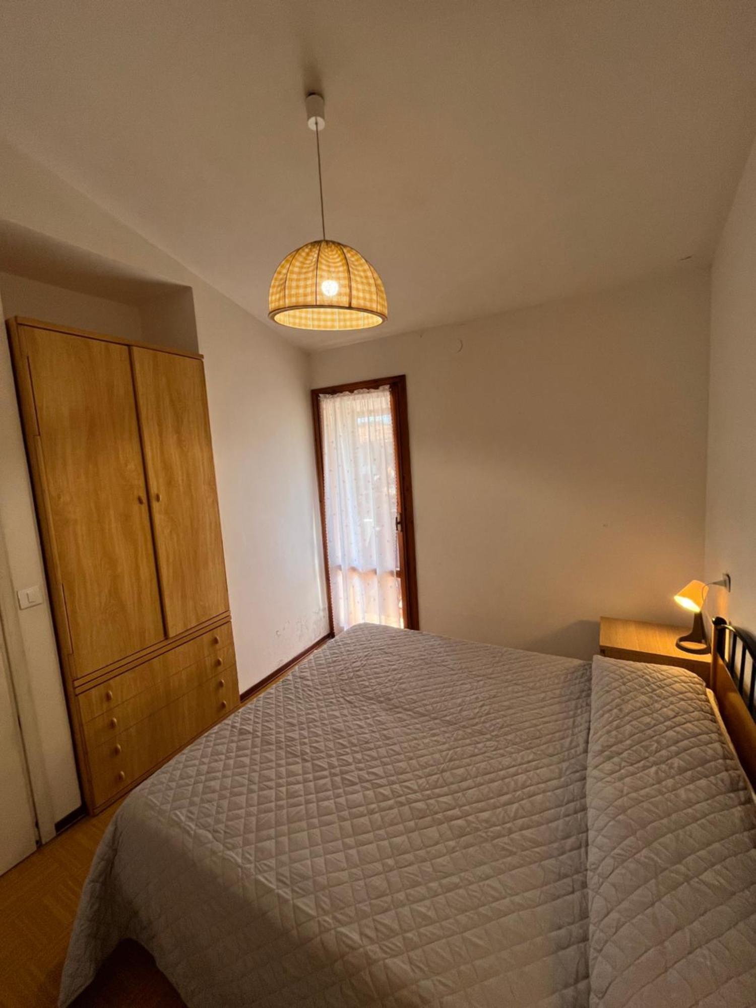 Danubio Apartment Bibione Exterior foto