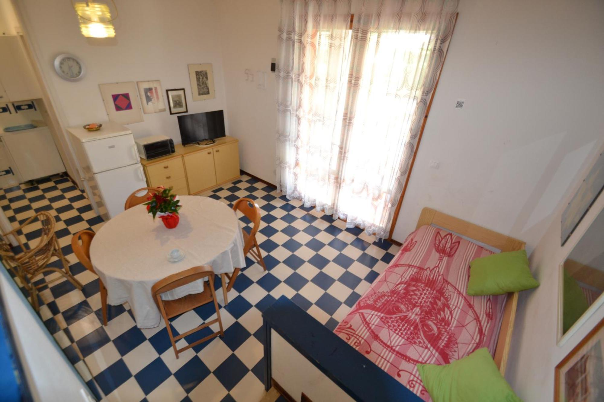 Danubio Apartment Bibione Exterior foto