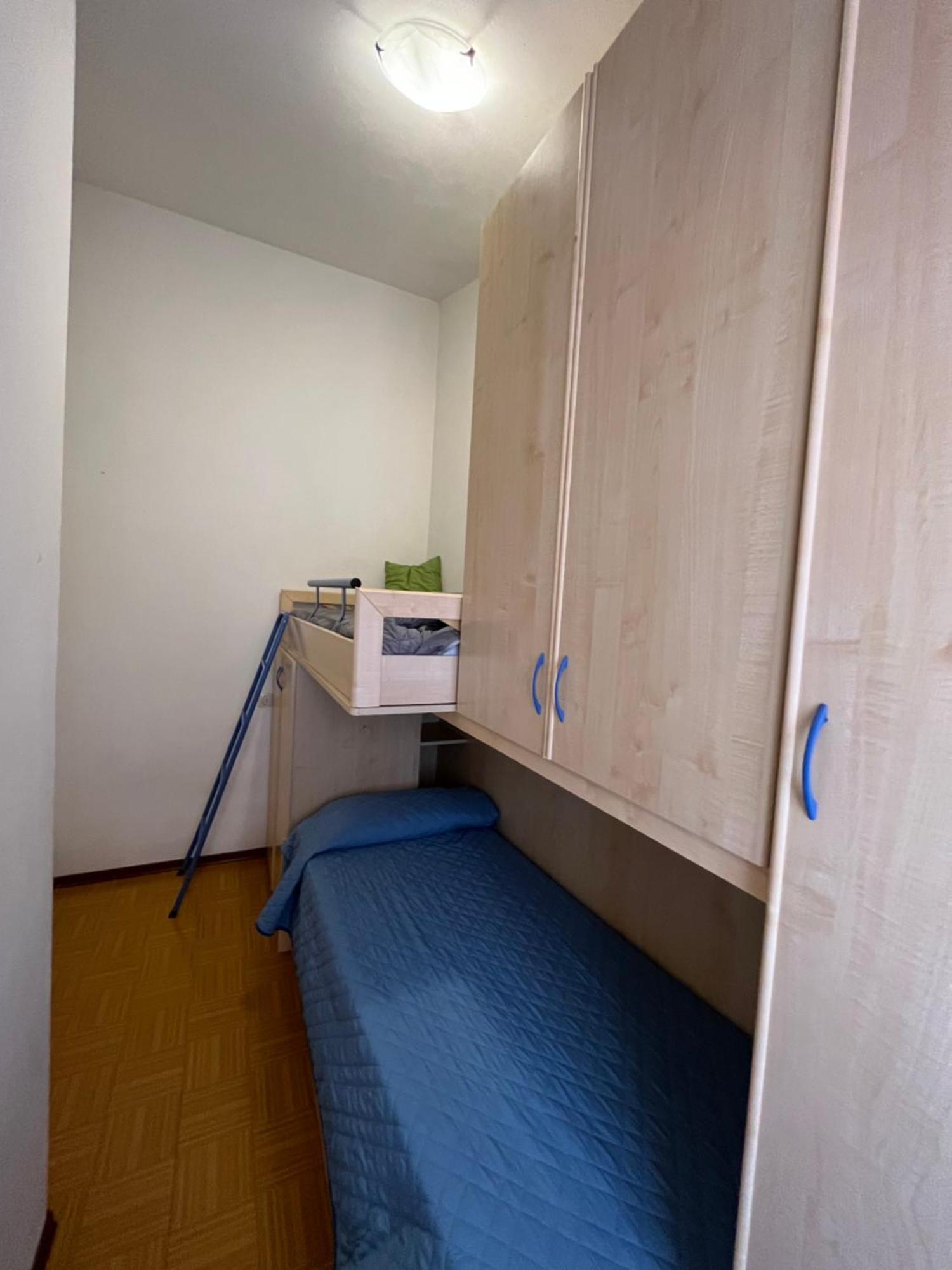Danubio Apartment Bibione Exterior foto