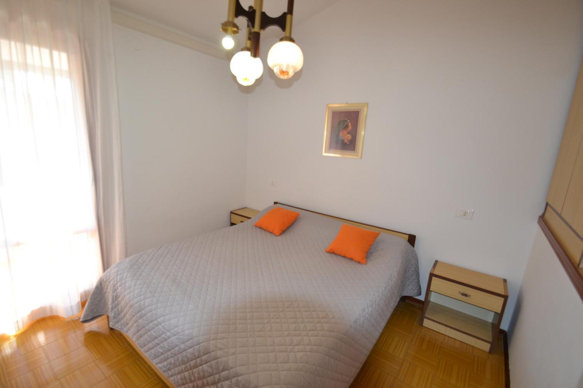 Danubio Apartment Bibione Exterior foto