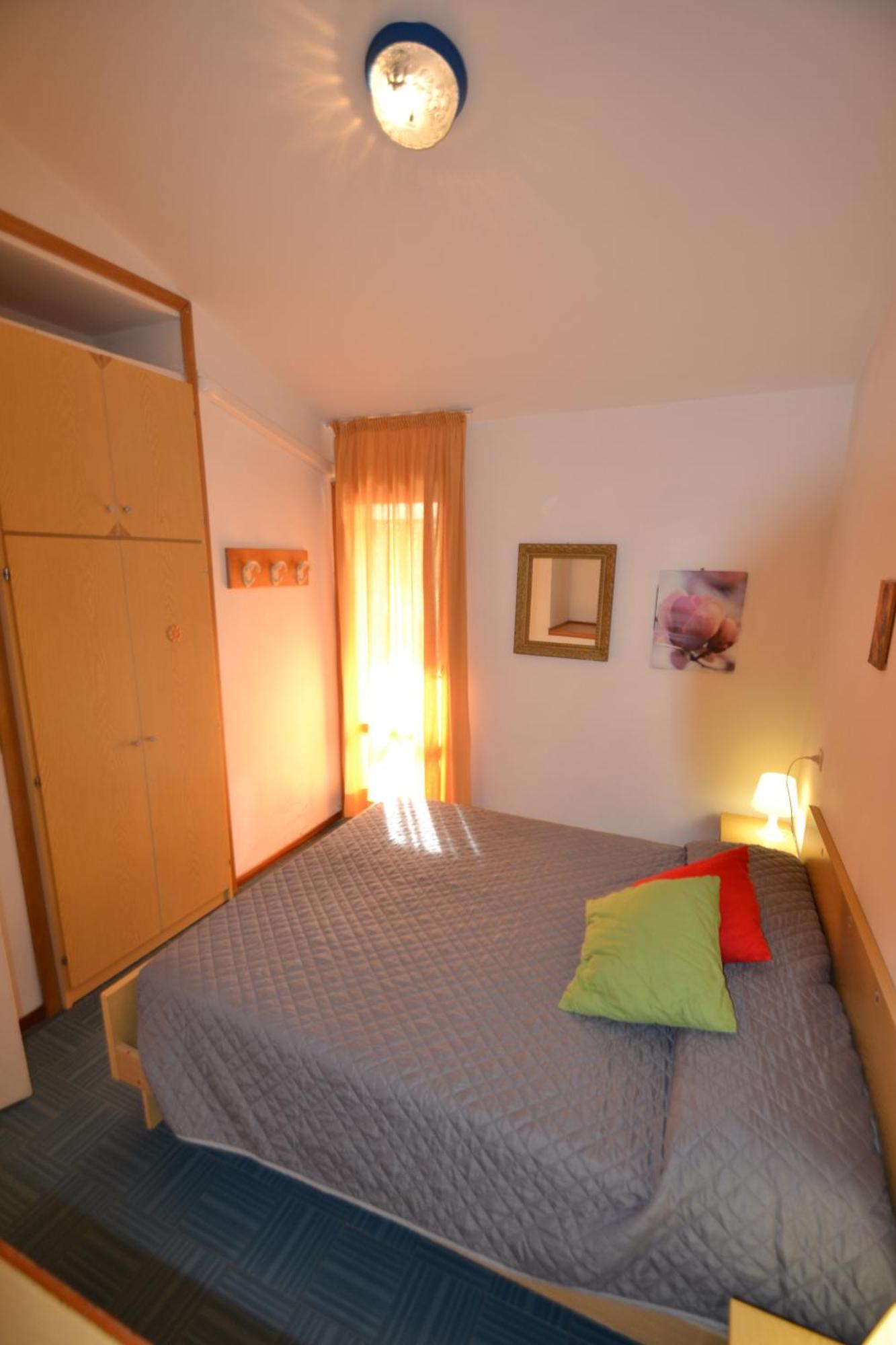 Danubio Apartment Bibione Exterior foto