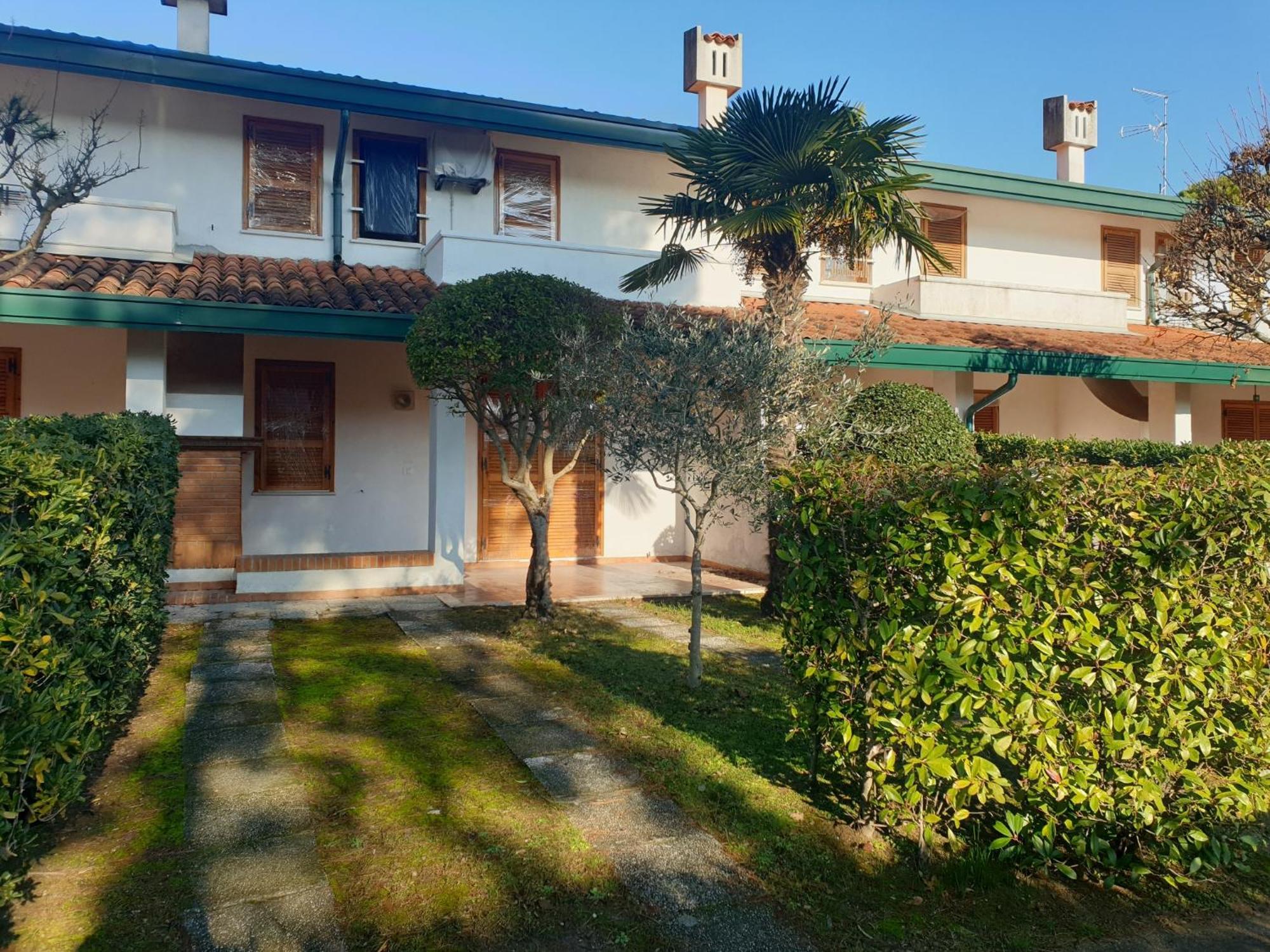 Danubio Apartment Bibione Exterior foto