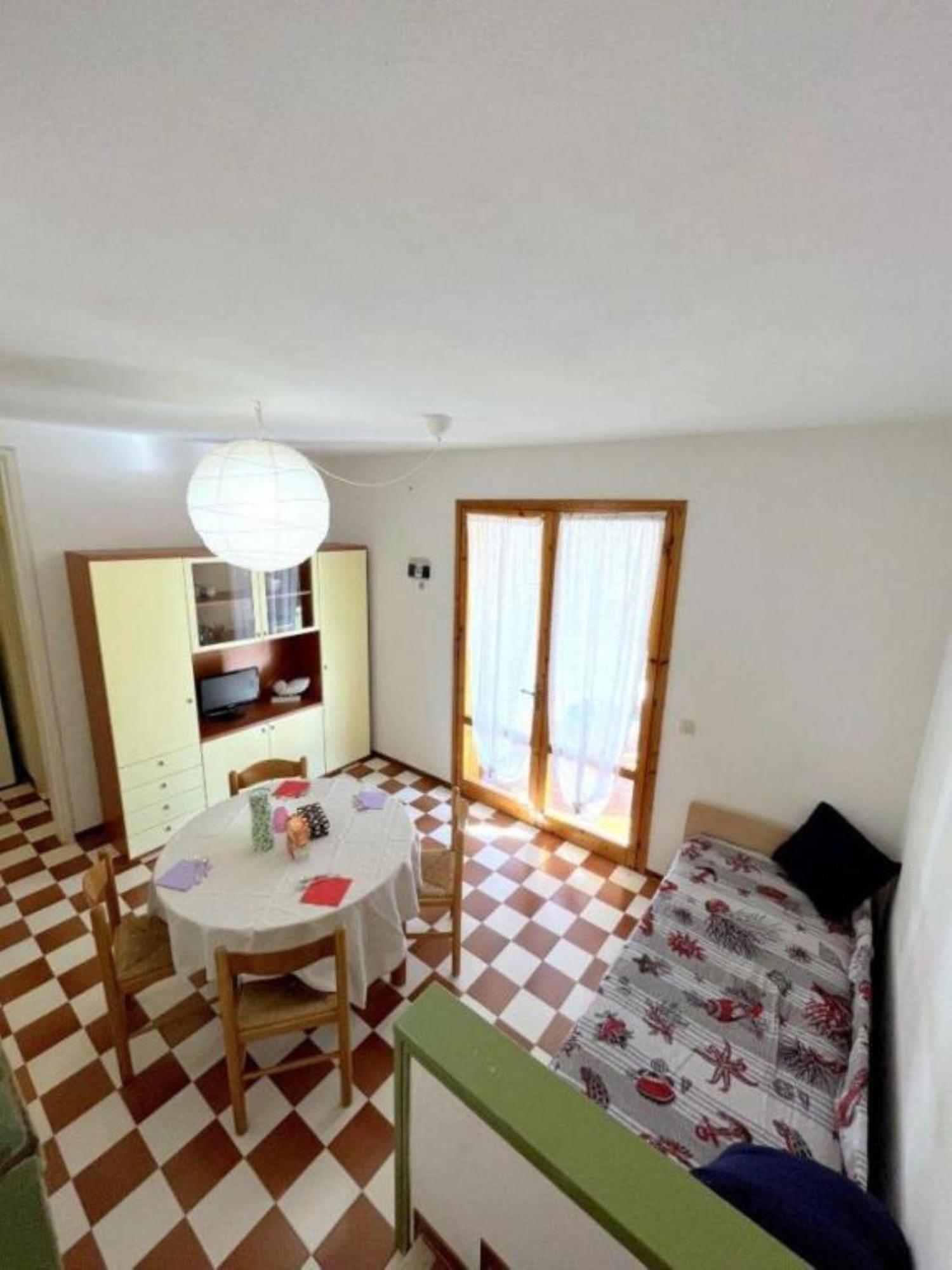 Danubio Apartment Bibione Exterior foto