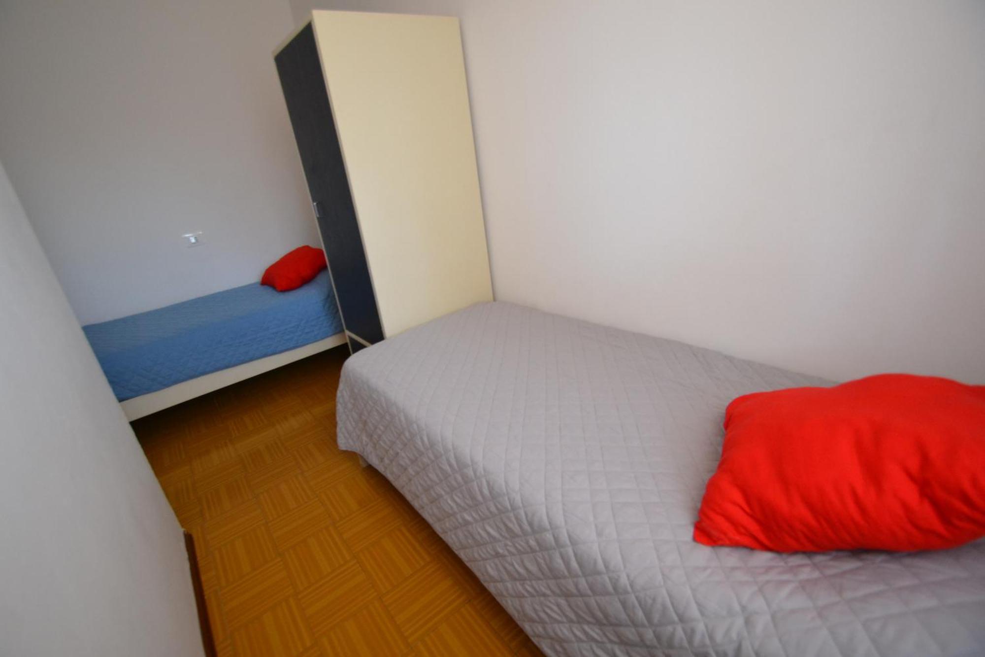 Danubio Apartment Bibione Exterior foto