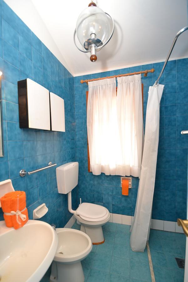 Danubio Apartment Bibione Exterior foto