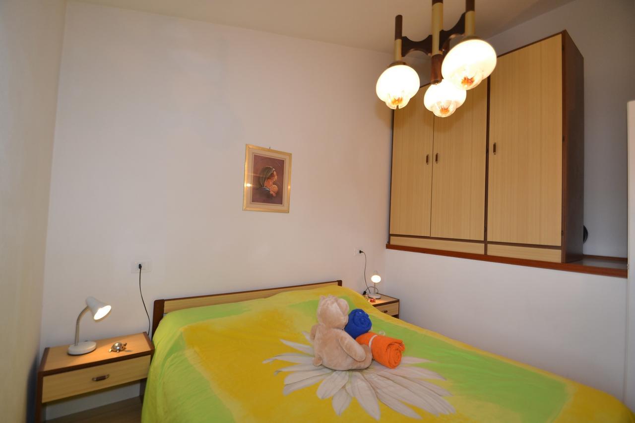 Danubio Apartment Bibione Exterior foto
