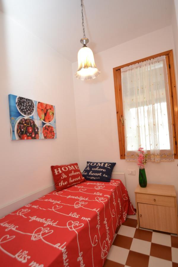 Danubio Apartment Bibione Exterior foto