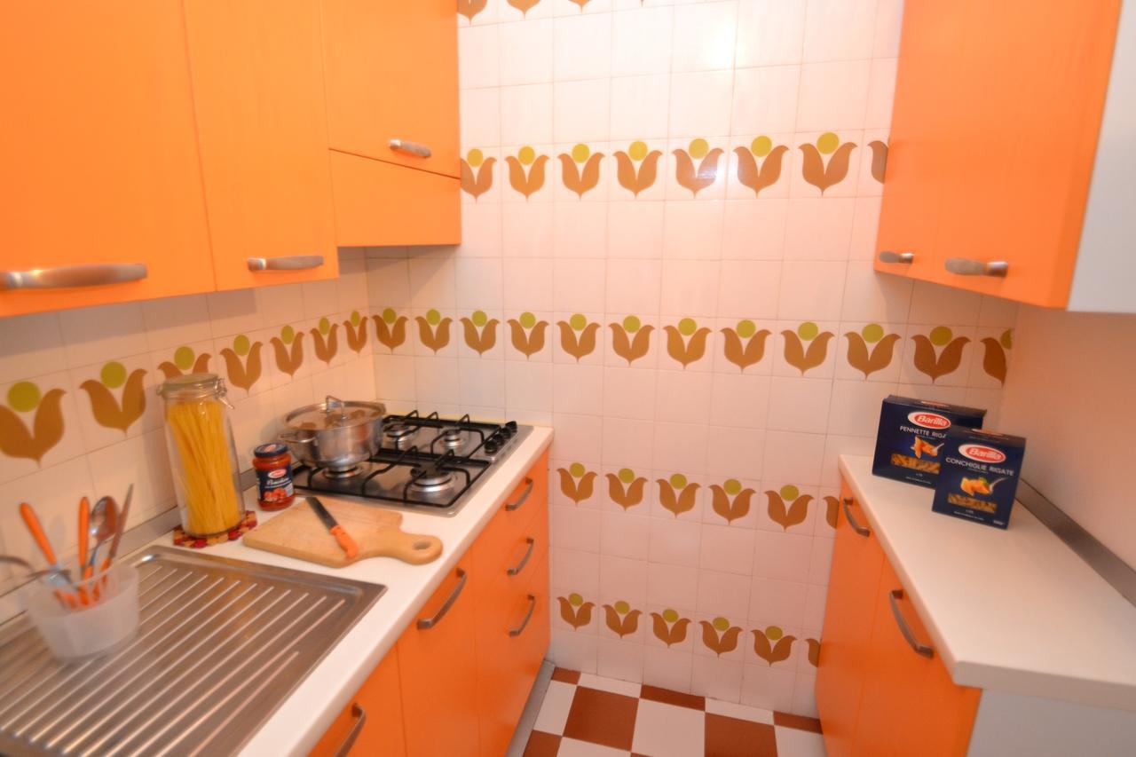 Danubio Apartment Bibione Exterior foto