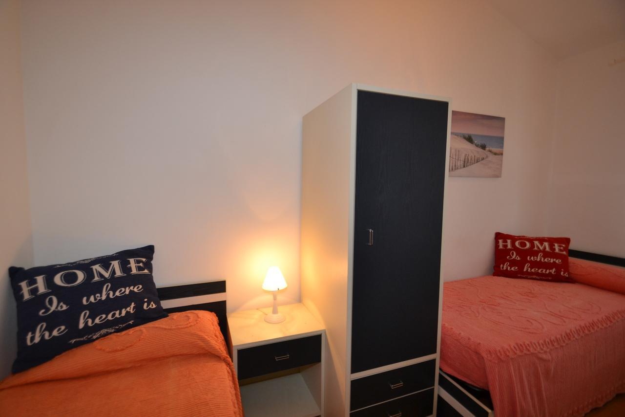 Danubio Apartment Bibione Exterior foto